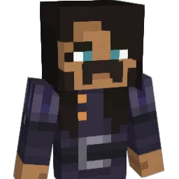 KalaLulla Minecraft avatar bust