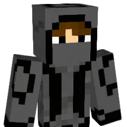 Kala_Tony Minecraft avatar bust