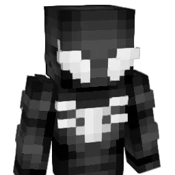 Kalaaaa11 Minecraft avatar bust