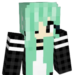 Kaladel's Minecraft skin