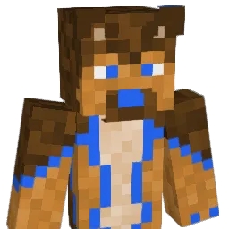 KaladinAzer's Minecraft skin