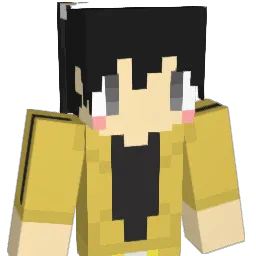 Kalafin's Minecraft skin