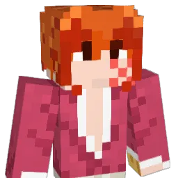 Kalahari57042 Minecraft avatar bust