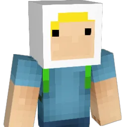 Kalais99 Minecraft avatar bust