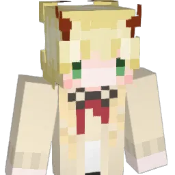 Kalakara_C Minecraft avatar bust