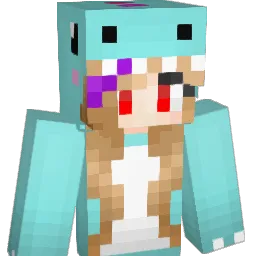 KalalaRocks's Minecraft skin