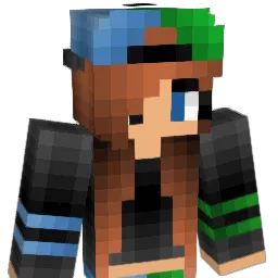 Kalala__'s Minecraft skin