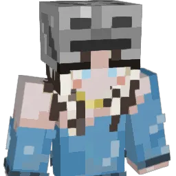 Kalamari0_00 Minecraft avatar bust