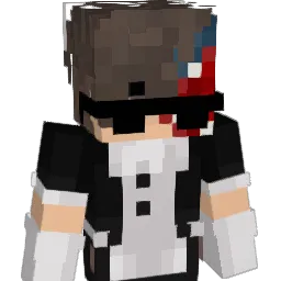 KalamariLIVE's Minecraft skin