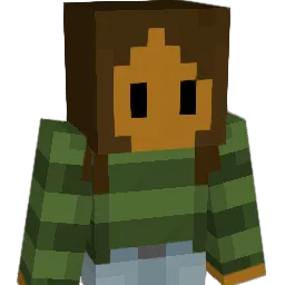 Kalamarya's Minecraft skin