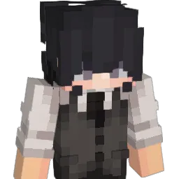 Minecraft-Avatar von Kalandroz: Büste