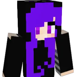 Kalanestra Minecraft avatar bust