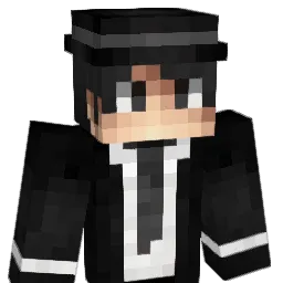 Kalash2 Minecraft avatar bust