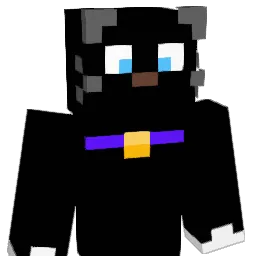 KalashniKrab Minecraft avatar bust