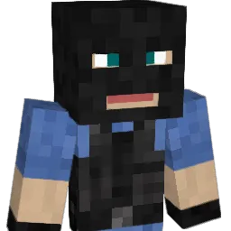 Kalashnikovski's Minecraft skin