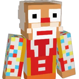 Kalberi's Minecraft skin