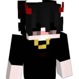KalbimOlurmusun Minecraft avatar bust