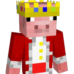 Kalbj0's Minecraft skin