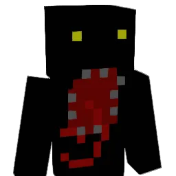 Kalciferrr Minecraft avatar bust