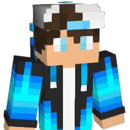 Kalda22 Minecraft avatar bust