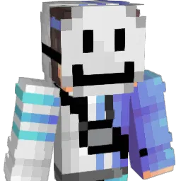 Kaldarix Minecraft avatar bust