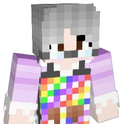 Kale2590's Minecraft skin
