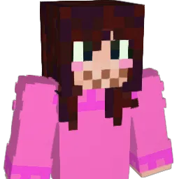 KaleGamer Minecraft avatar bust