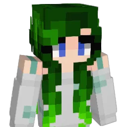 KaleReign's Minecraft skin