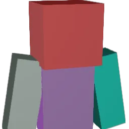 KaleSauce Minecraft avatar bust