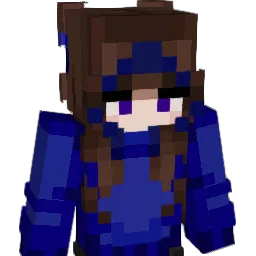 KaleSoup17 Minecraft avatar bust