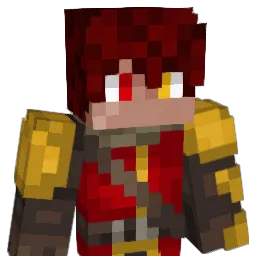 KaleStars Minecraft avatar bust