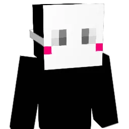 Kale_G Minecraft avatar bust