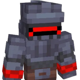 Kale_PVP Minecraft avatar bust
