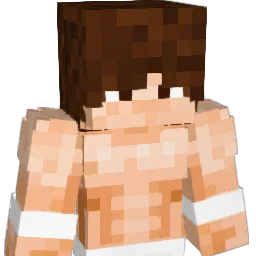 Kale_Salad102 Minecraft avatar bust