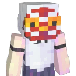 Kale_eee's Minecraft skin