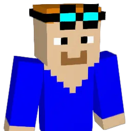 Kaleb2422's Minecraft skin