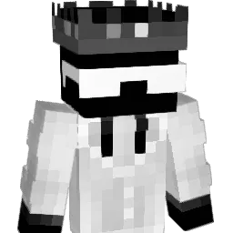 KalebALT Minecraft avatar bust