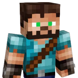 KalebDoesGaming's Minecraft skin