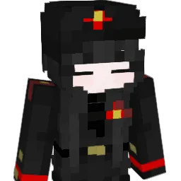 KalebYvan Minecraft avatar bust