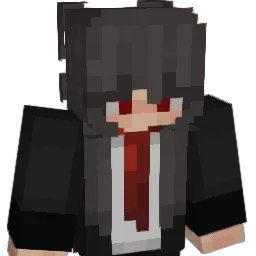 Kalebean Minecraft avatar bust