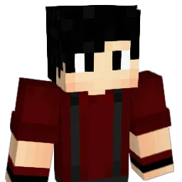 Kalebend's Minecraft skin