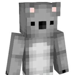 Kaleikoa10's Minecraft skin