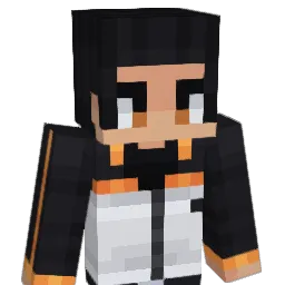 KaleilOo Minecraft avatar bust