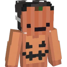 Kaleir_ Minecraft avatar bust