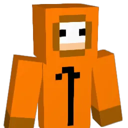 Kalendraa Minecraft avatar bust