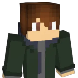 Kaleo2804 Minecraft avatar bust
