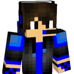 KaleoBogawa Minecraft avatar bust