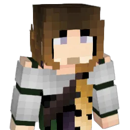 Kaleoni's Minecraft skin