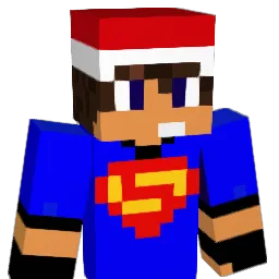 Kaleoz's Minecraft skin