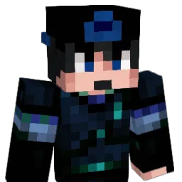 Kaler5 Minecraft avatar bust